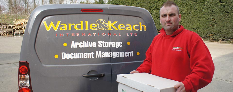 wardle and keach - checklist