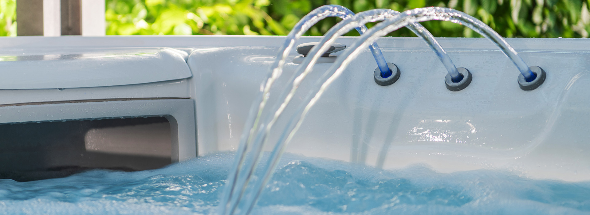 Wardle & Keach hot tub removals