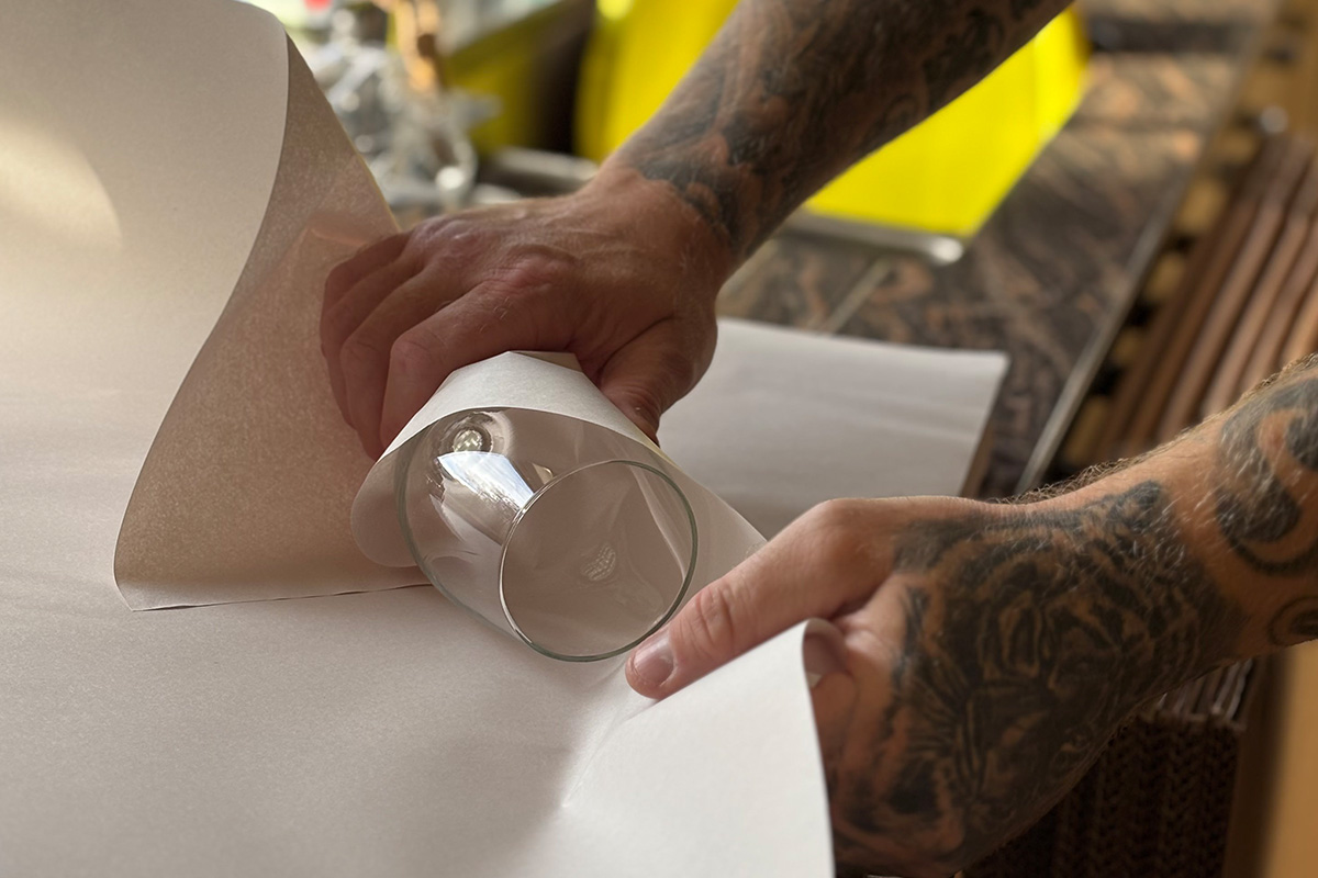 Wardle & Keach Packing Services