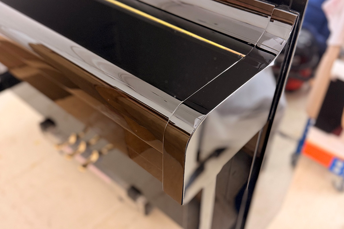 Wardle & Keach Piano Removals