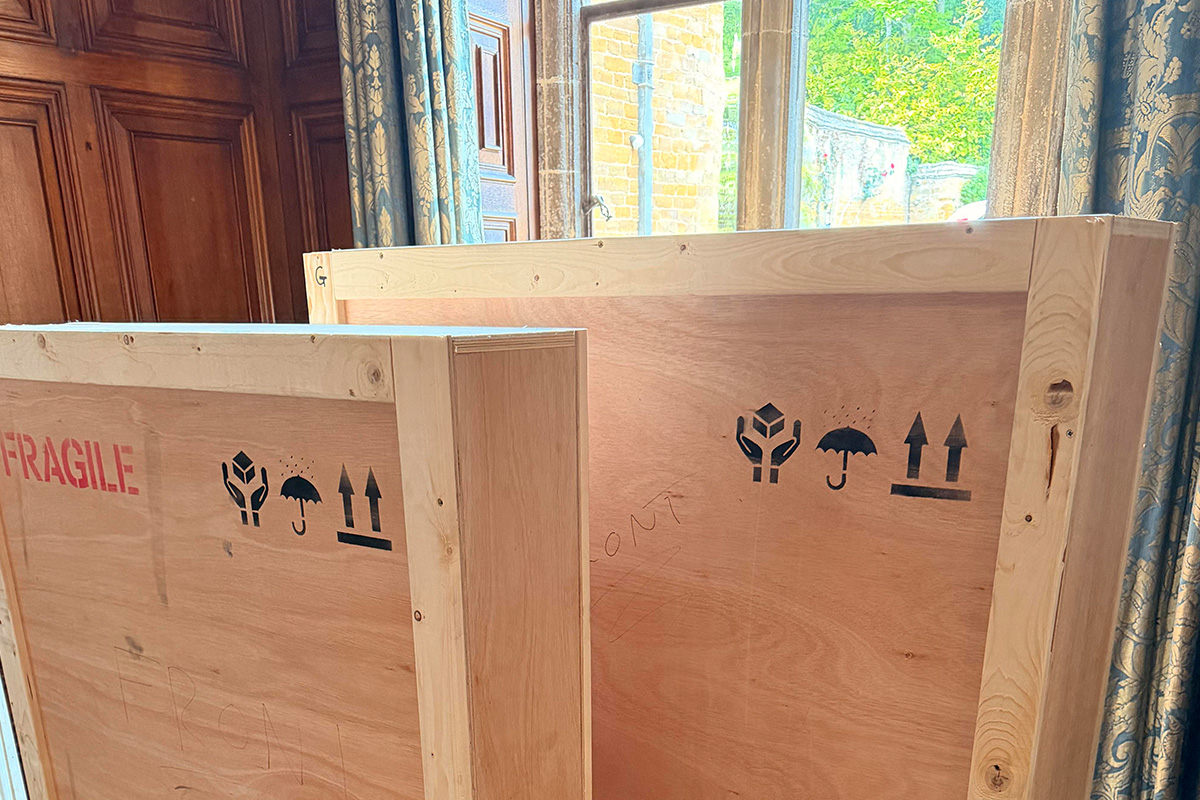 Wardle & Keach Specialist Removals