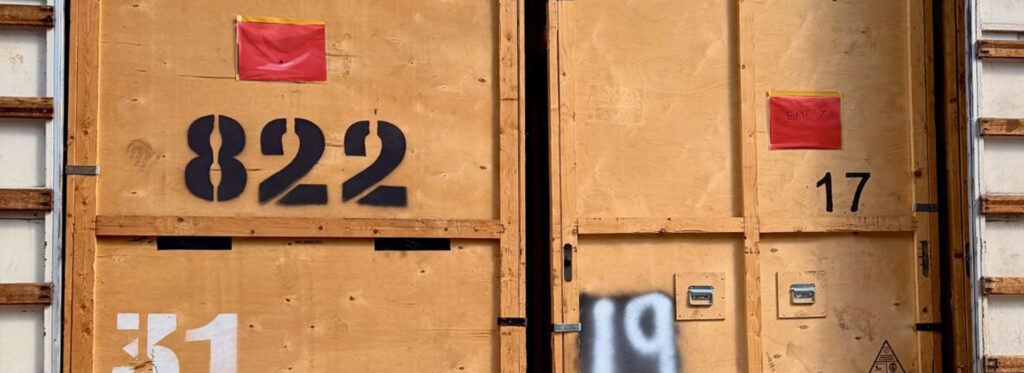 Wardle & Keach Emergency Storage