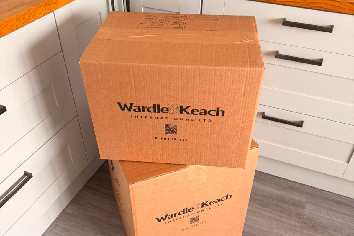 Wardle and Keach Packing Services
