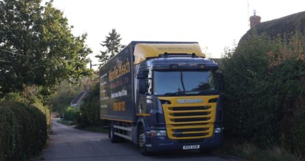 Moving to the Notswolds: Why Northamptonshire Is Becoming One of England’s Most Desirable Places to Move