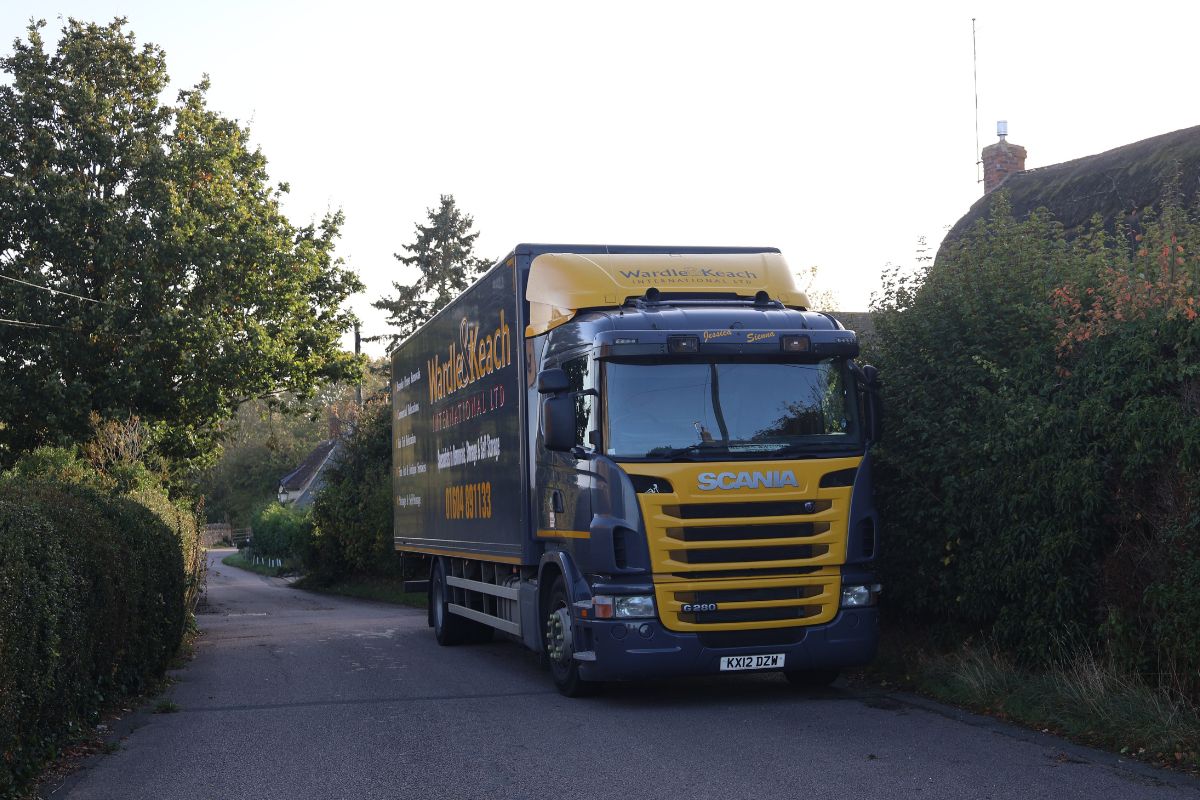 Moving to the Notswolds: Why Northamptonshire Is Becoming One of England’s Most Desirable Places to Move